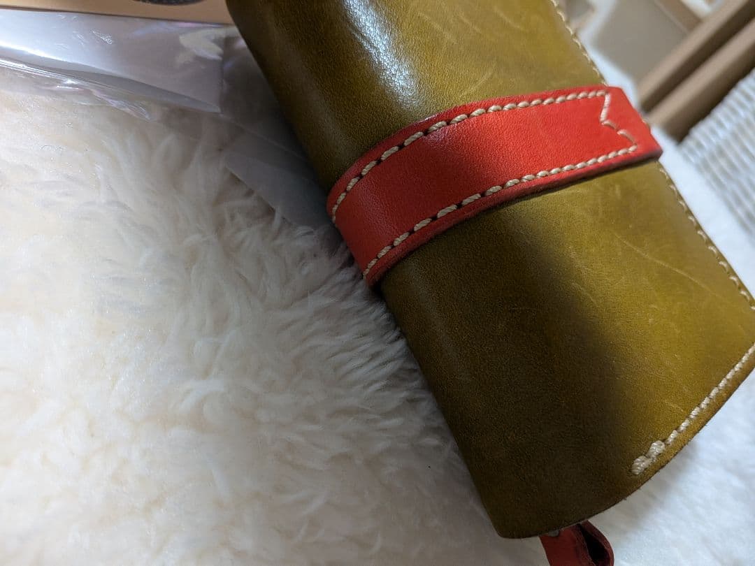 【特注品】HERZ おめかしウォレット