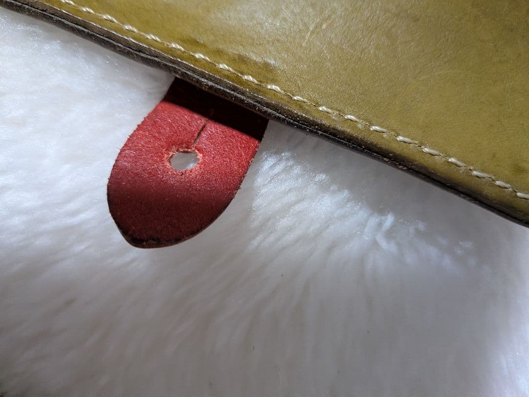 【特注品】HERZ おめかしウォレット