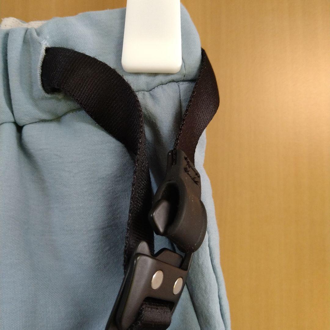 偽リネン　パンツ　ヒムカシ（現サリゲナク）