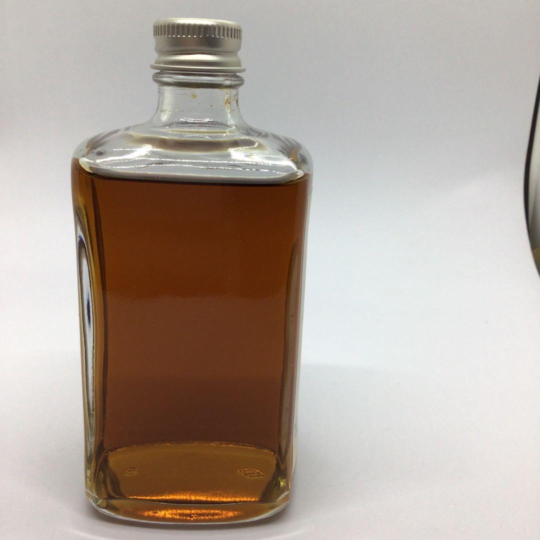 ニッカウヰスキー　原酒　15年 余市