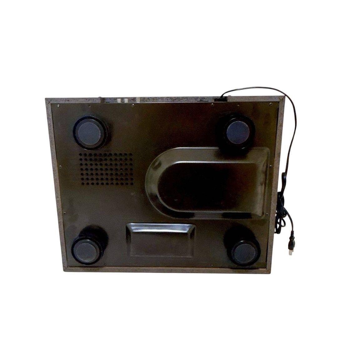 Vestax PDT-5000 ターンテーブル 本体 通電確認のみ