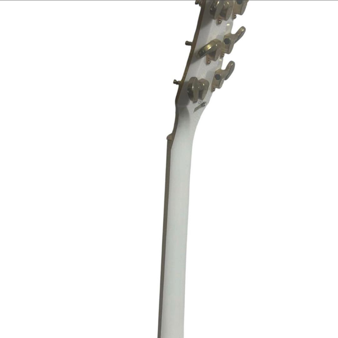 ギター Gretsch G5021 WPE Rancher Penguin White