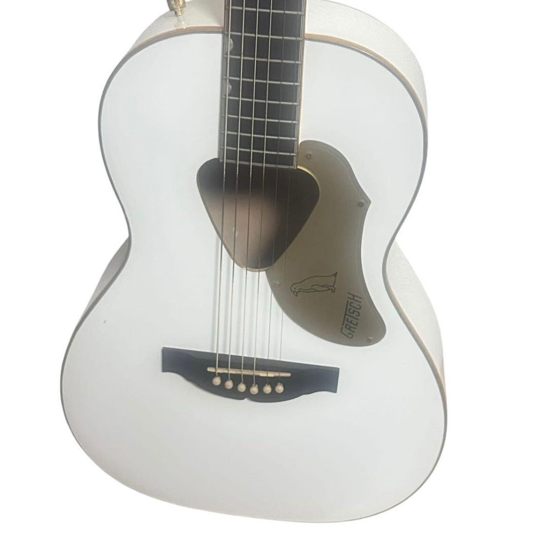 ギター Gretsch G5021 WPE Rancher Penguin White