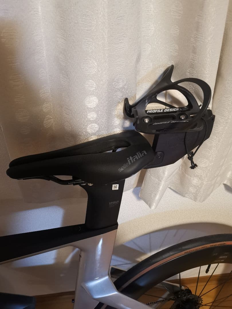 Canyon キャニオン Speedmax CFR Disk Di2