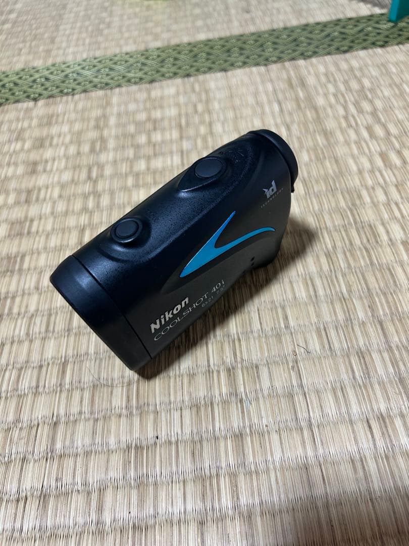 Nikon ニコン　クールショット40i