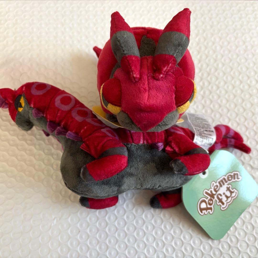 ポケモンfit フシデ ペンドラー セット