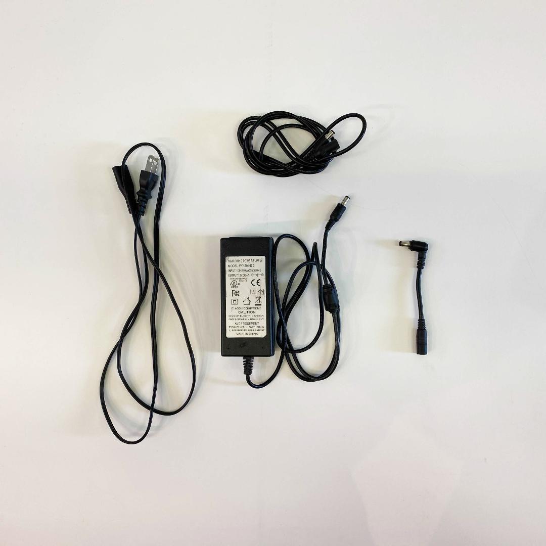 アクリル LED パネル A1サイズ 各サイズ 中古