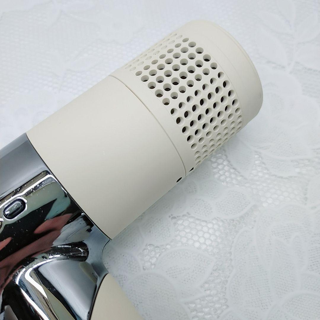 ほぼ未使用★KINUJO 絹女 ドライヤー キヌジョ