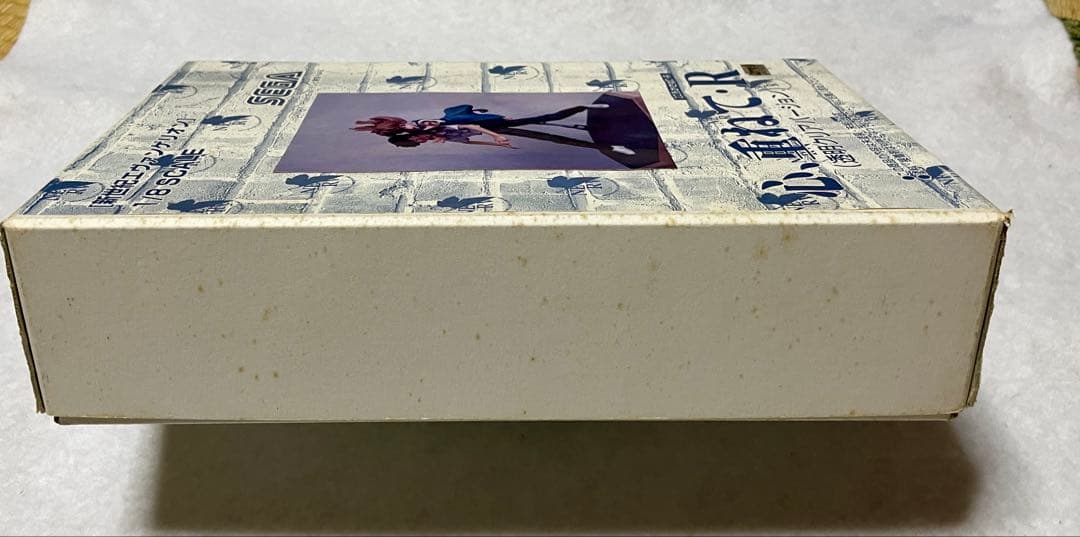 【ムサシヤ】1/8 心、重ねて アスカとシンジ エヴァンゲリオン ガレージキット