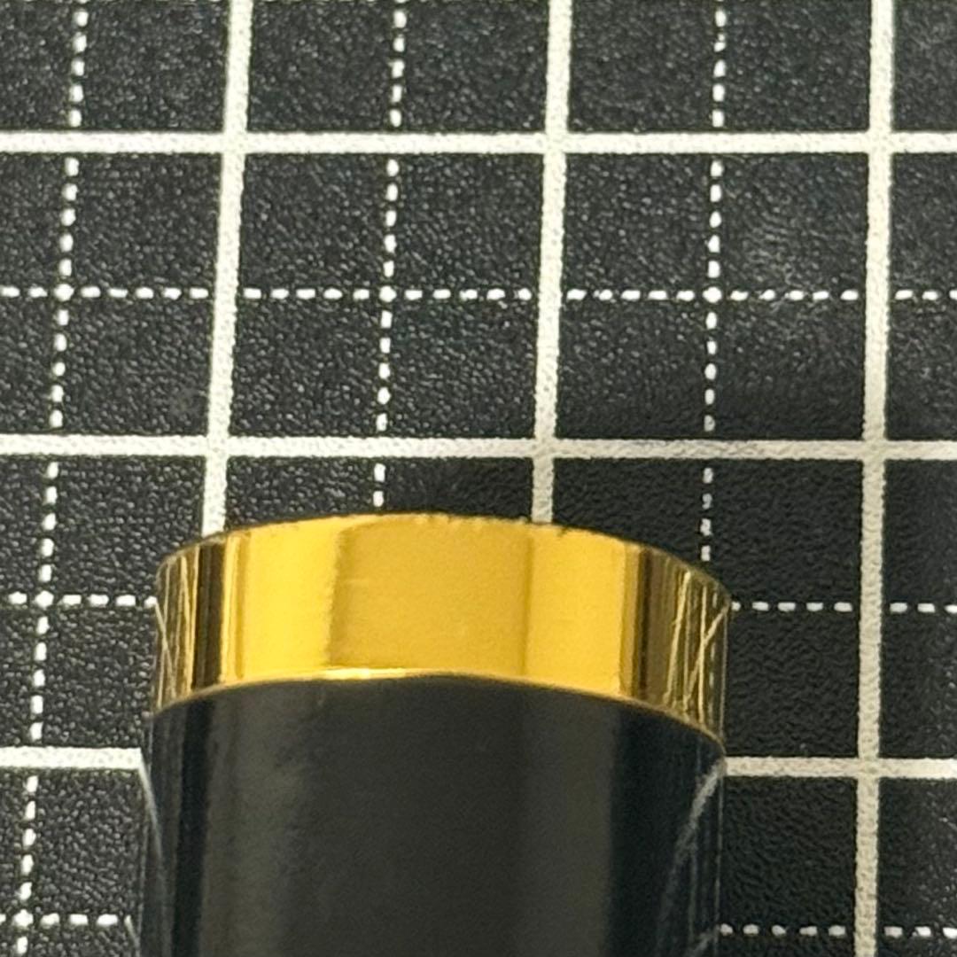 酒井栄助 万年筆 WARRANTED インキ止め式