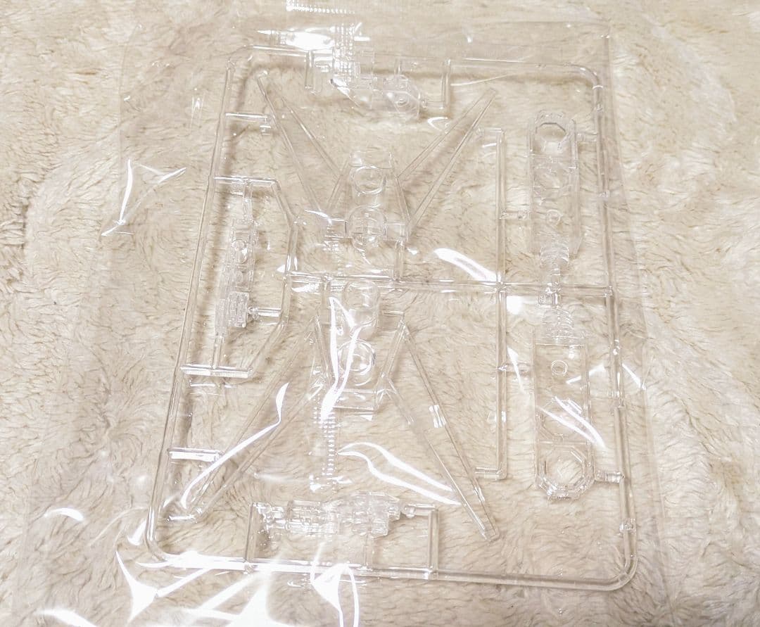 ダンボール戦機 イカロスゼロ イカロスフォース プラモデル