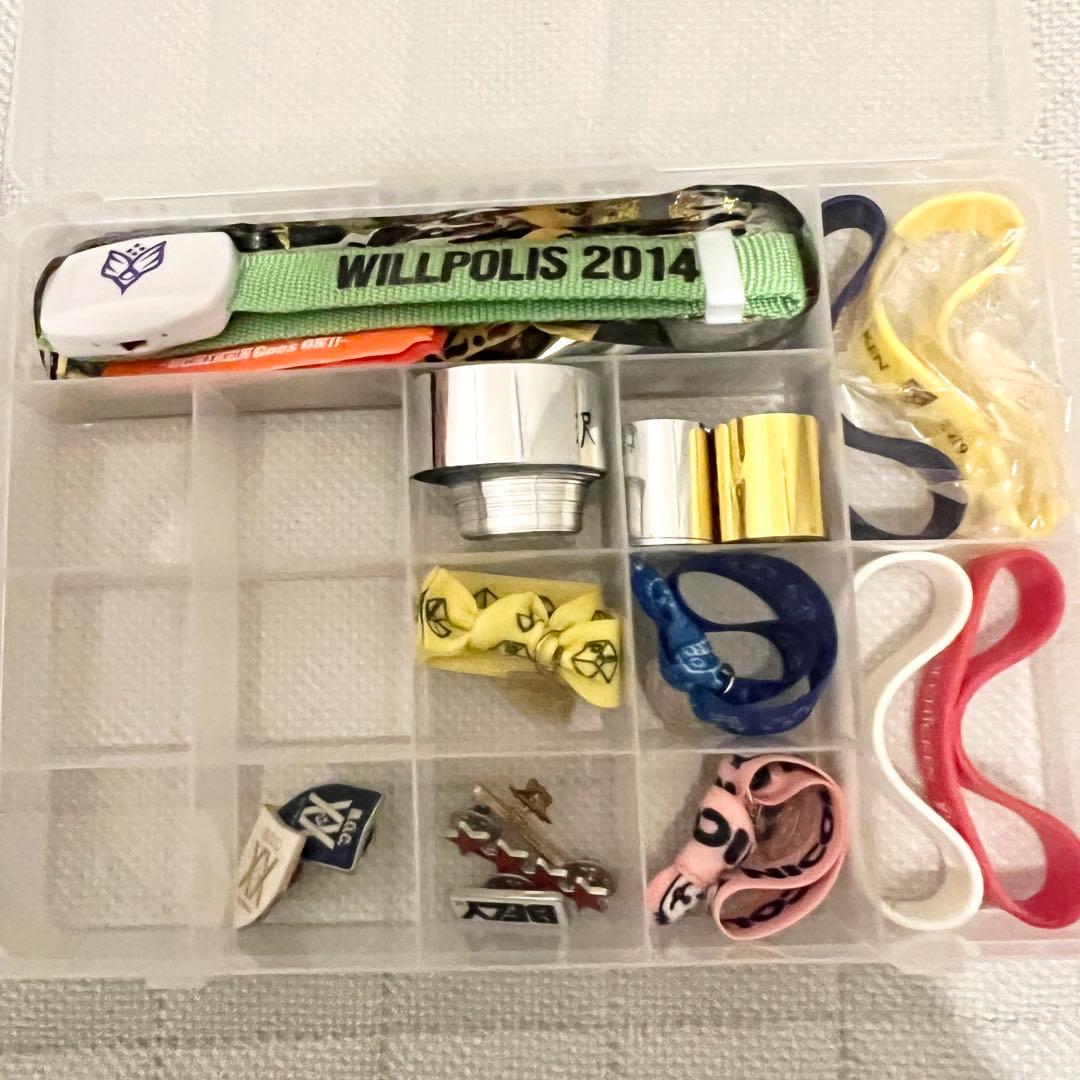 BUMP OF CHICKEN グッズ 大量　まとめ売り レア　限定　非売品