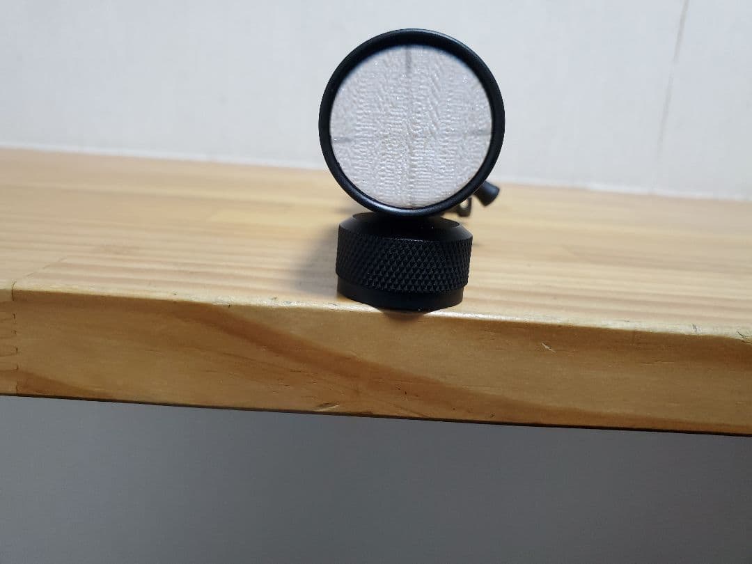 ショートスコープ　Vector Optics ベクターオプティクス 1×4×24