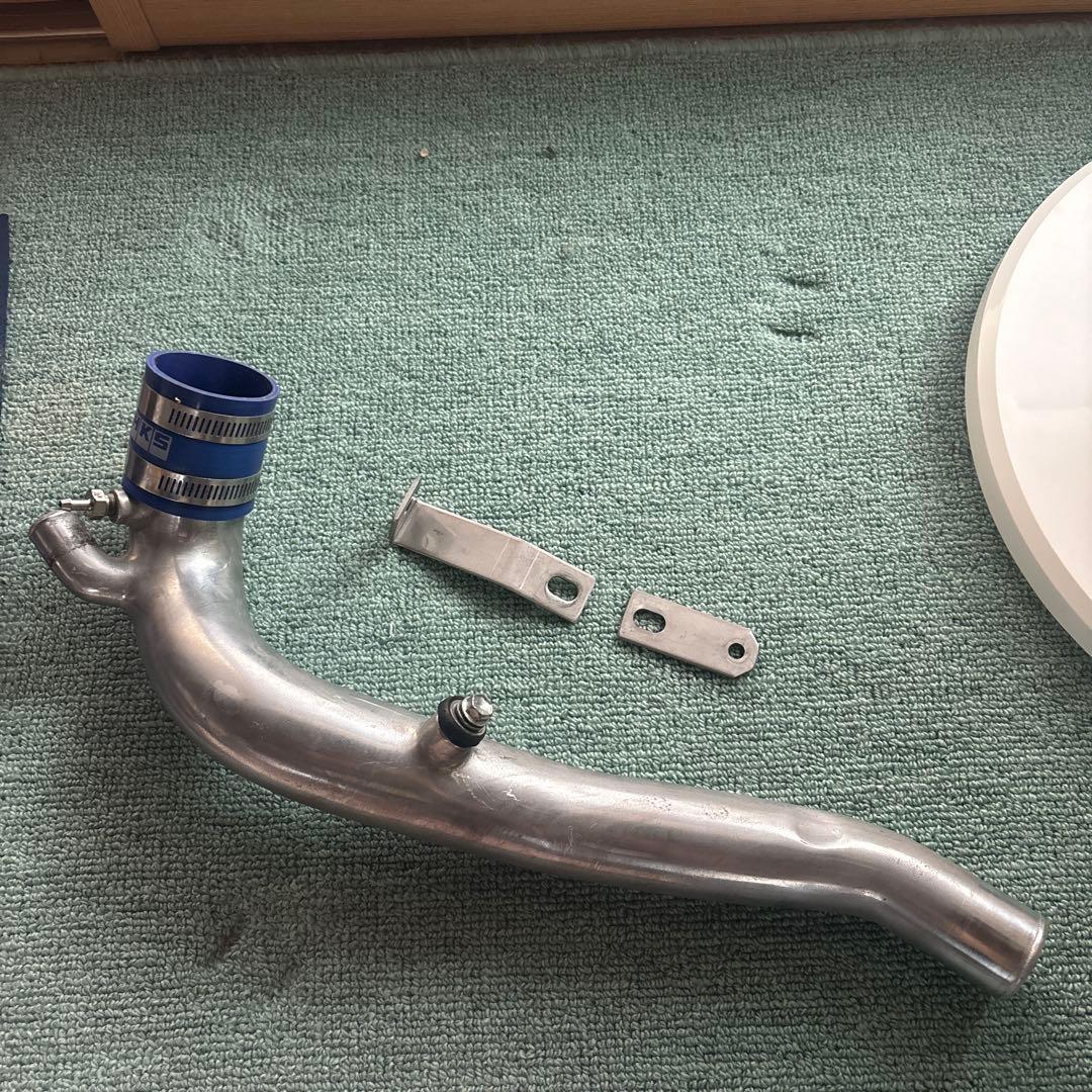 HKSインタークーラーパイピングキットLA400Kコペン