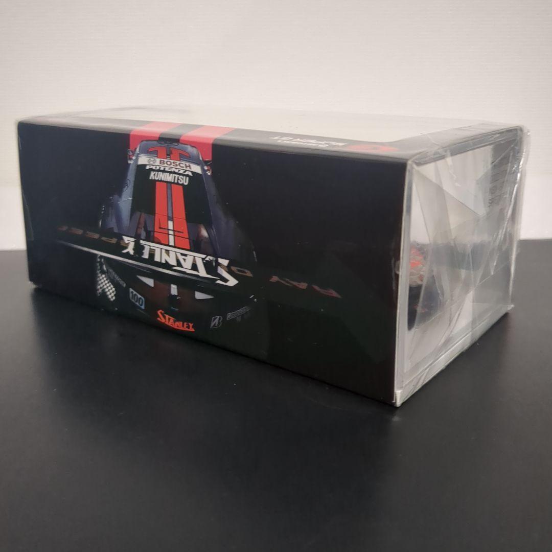 もえ チーム国光特注 STANLEY NSX-GT スーパーGT2022