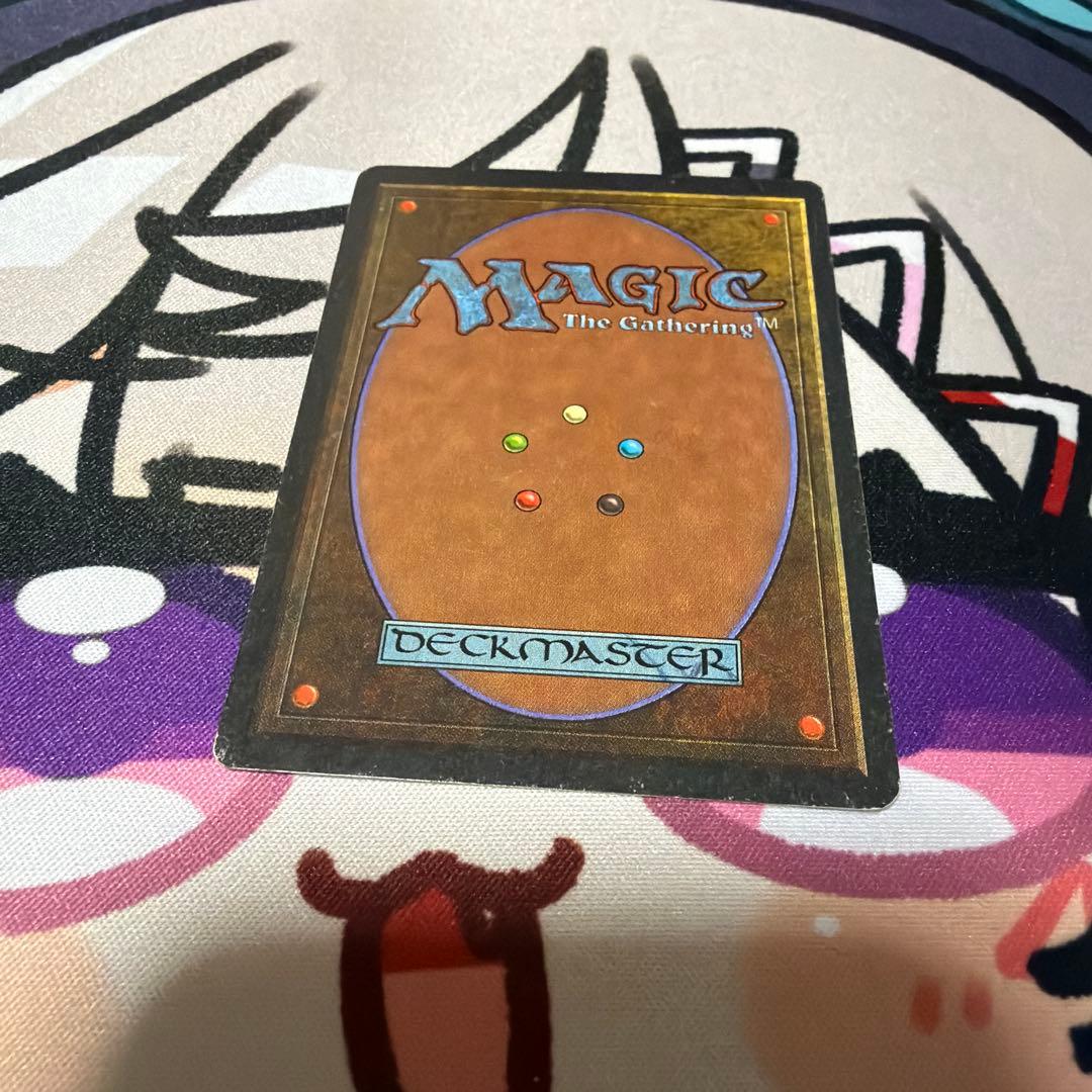 MTG EDH 統率者 魔女、ヤ・シュトラ・ルル ブラケット4