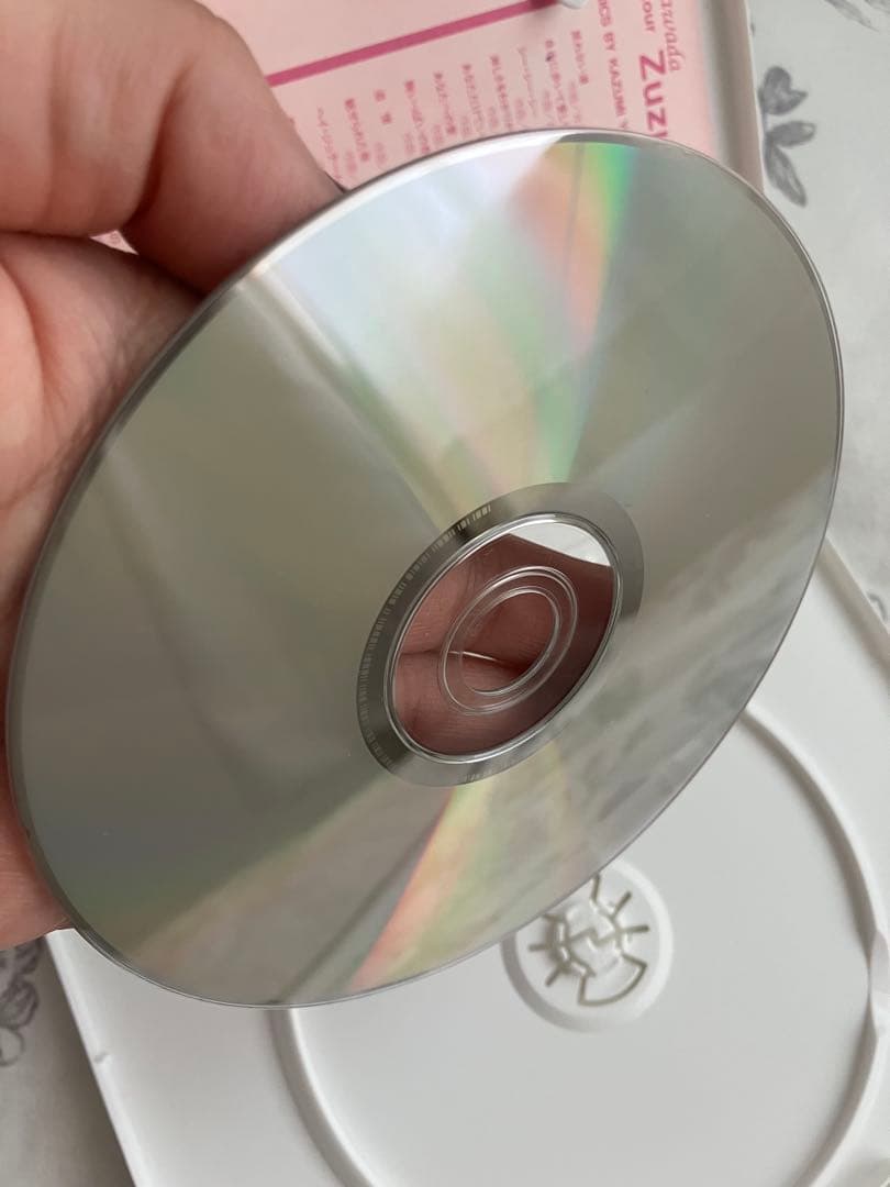 【9/30まで値下げ！】美品!! 沢田研二 「ZU ZU SONGS」 DVD