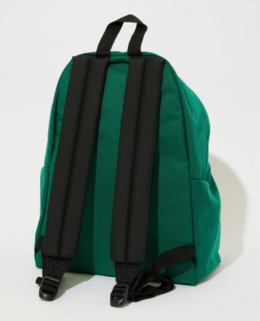 新品未開封 バナナマン× EASTPAK リュック グリーン