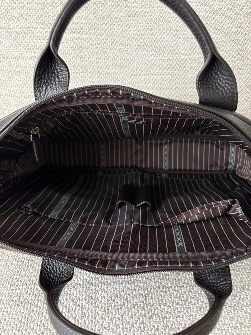 hiluxさん専用ページ／美品Ermenegildo Zegnaビジネスバッグ