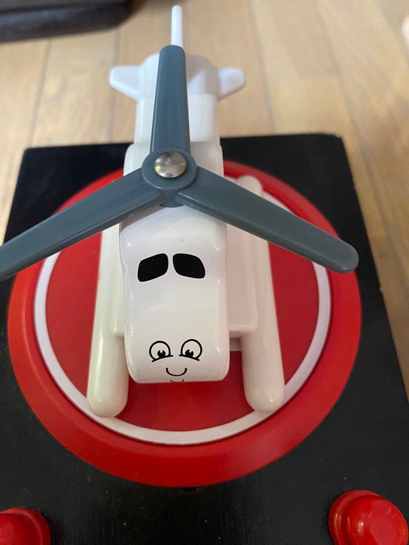 木製おもちゃ　トーマス達　ホスピタル　レール、飛行機、まとめ売り