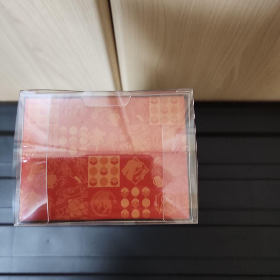 ポケカ　BOX　まとめ売り151 テラスタルフェス 超電ブレイカー トウホク