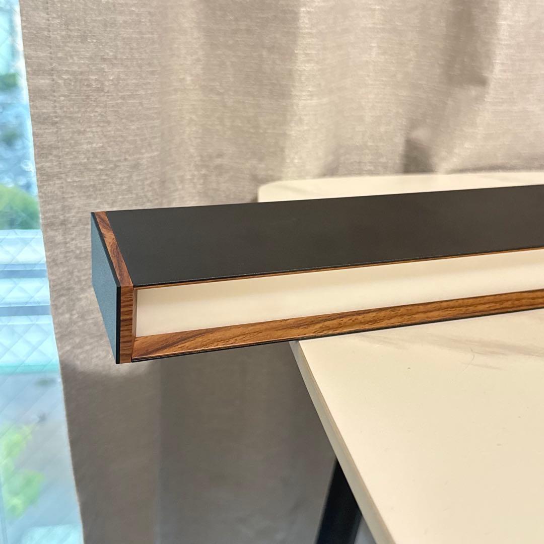 シーリングライト・天井照明 art work studio bridge 120 LED pendant