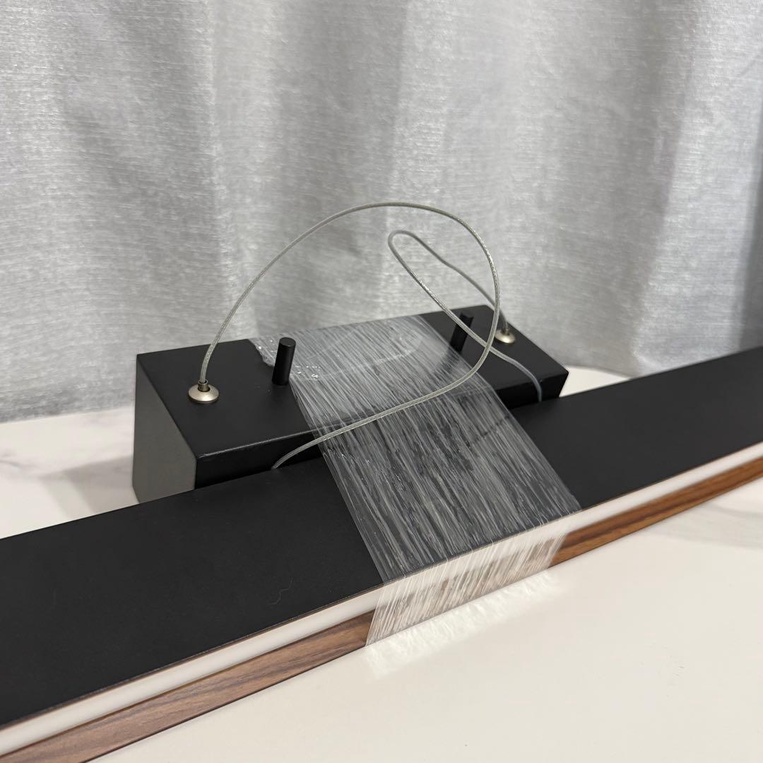 シーリングライト・天井照明 art work studio bridge 120 LED pendant