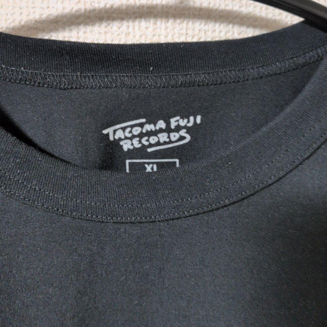 タコマフジ　 速乾Tシャツ　NO MORE BEER　TACOMA FUJI