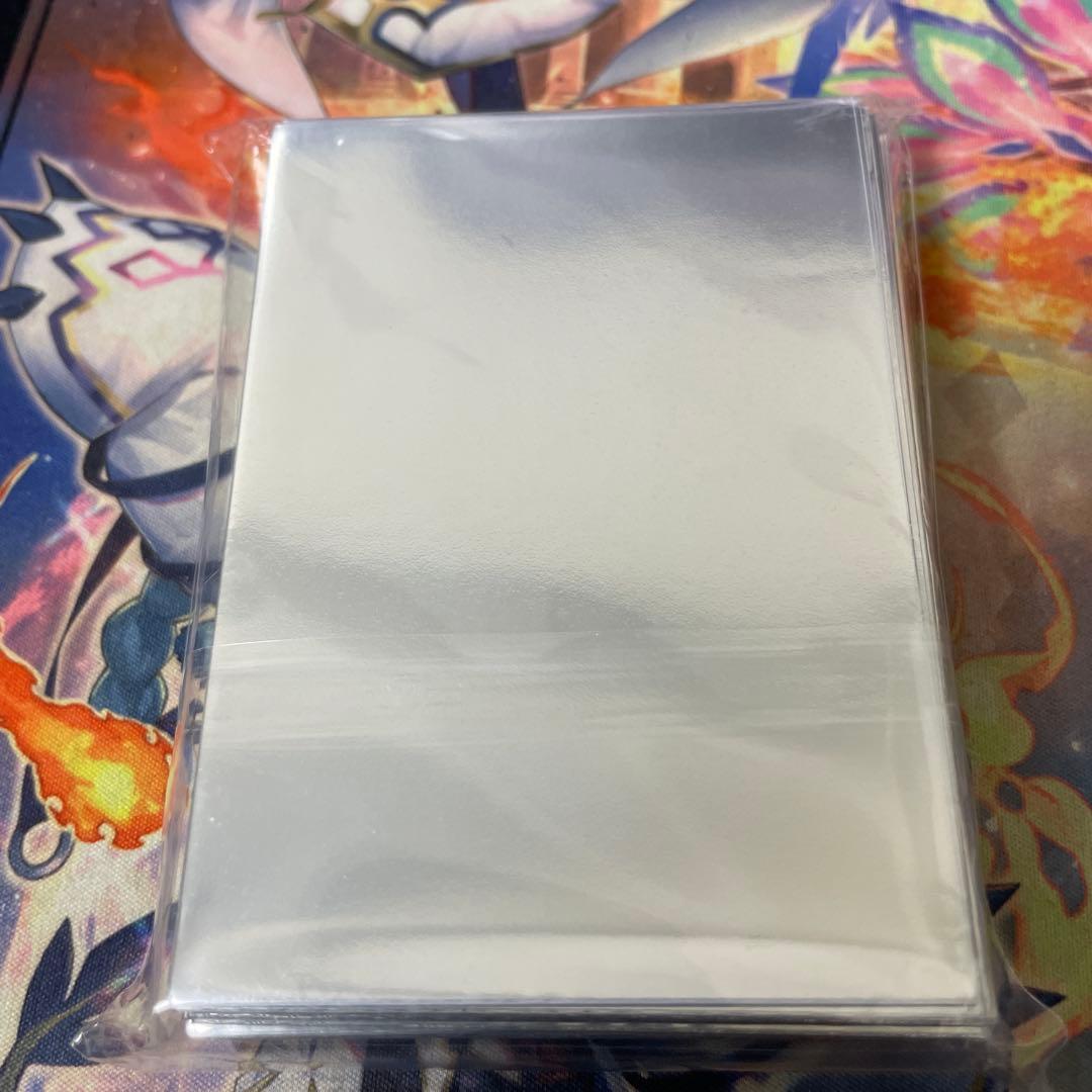 ヴァンガード BLACKOUT ブラックアウト　海外版　スリーブ　60枚