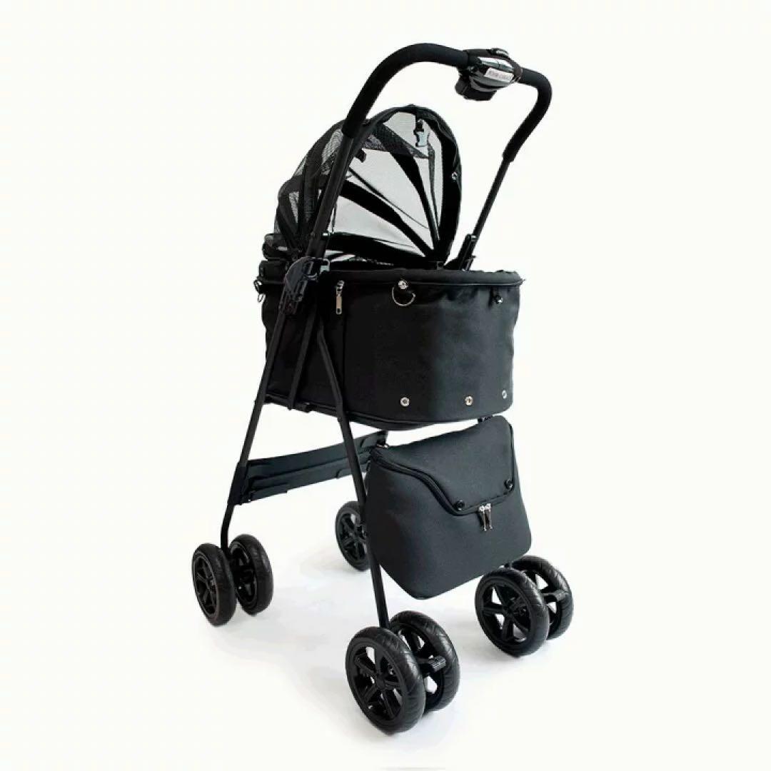 Tenshi no Cart miacis base Sサイズ 美品