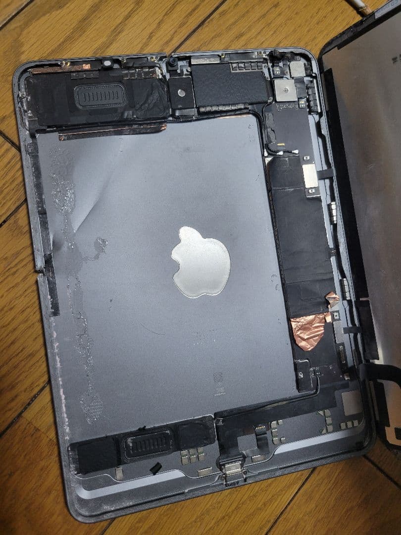 iPad本体 ipad Air 4 64GB