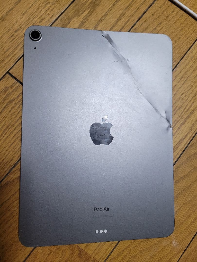 iPad本体 ipad Air 4 64GB