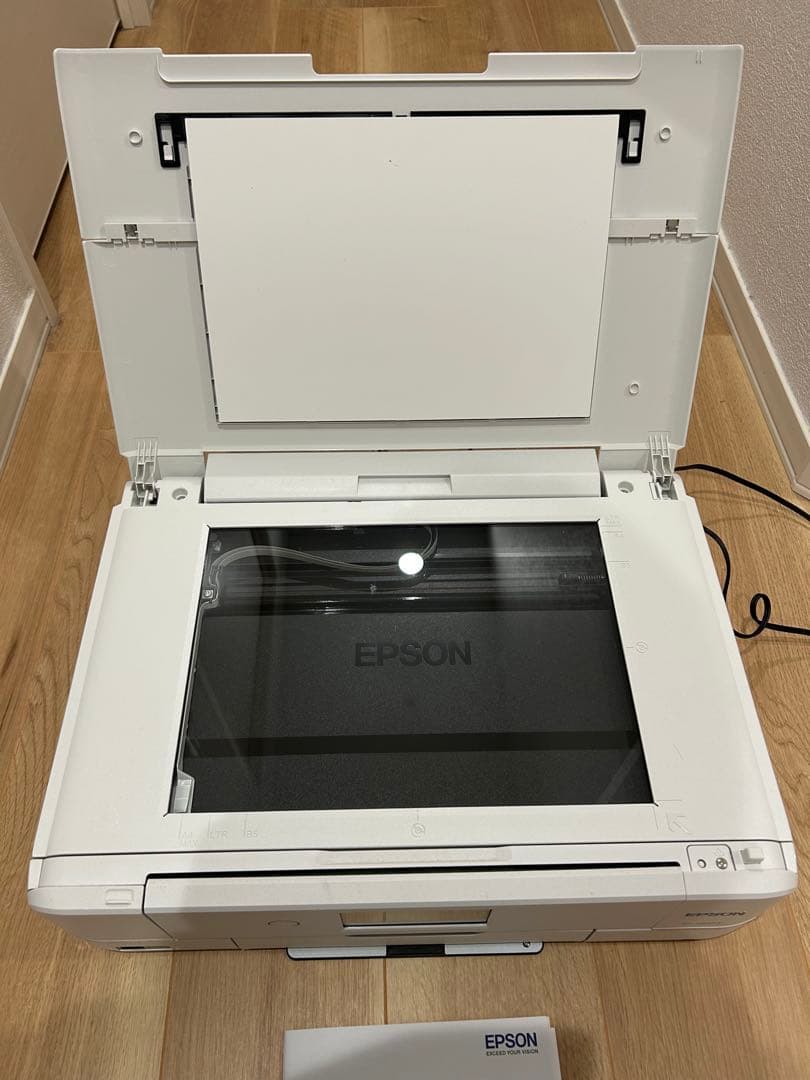 ジャンクEPSON EP-982A3プリンター・複合機