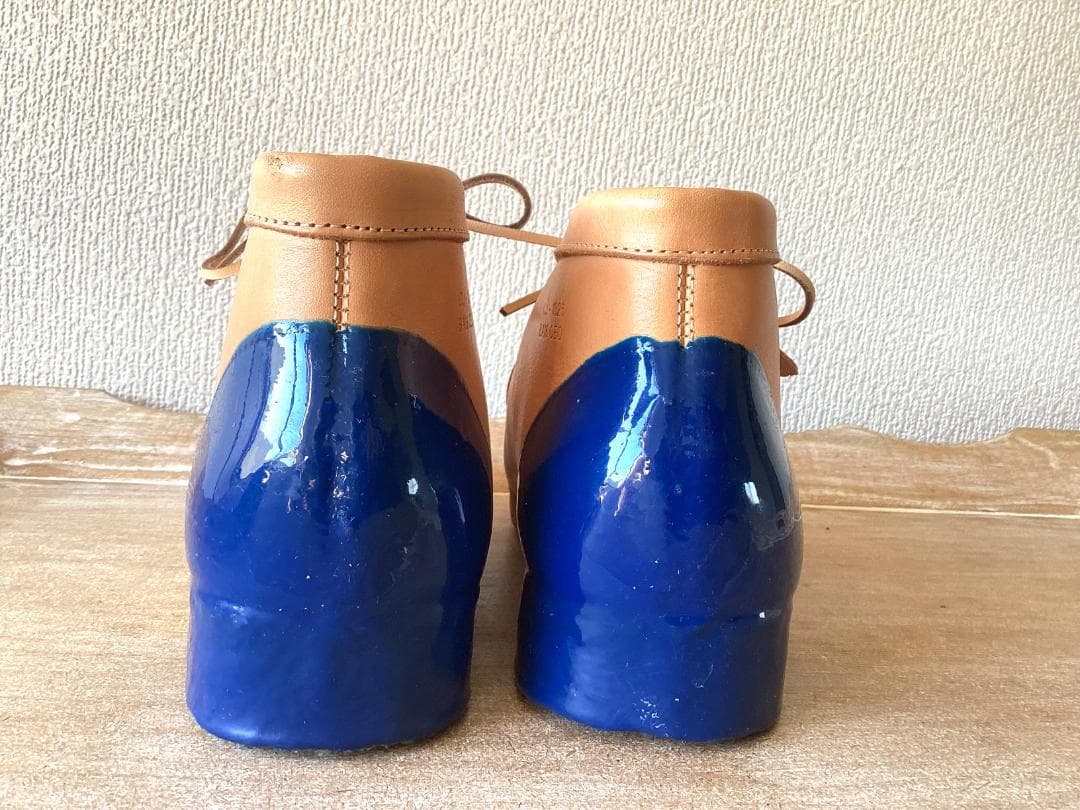 【レア】Clarks　ワラビー　靴