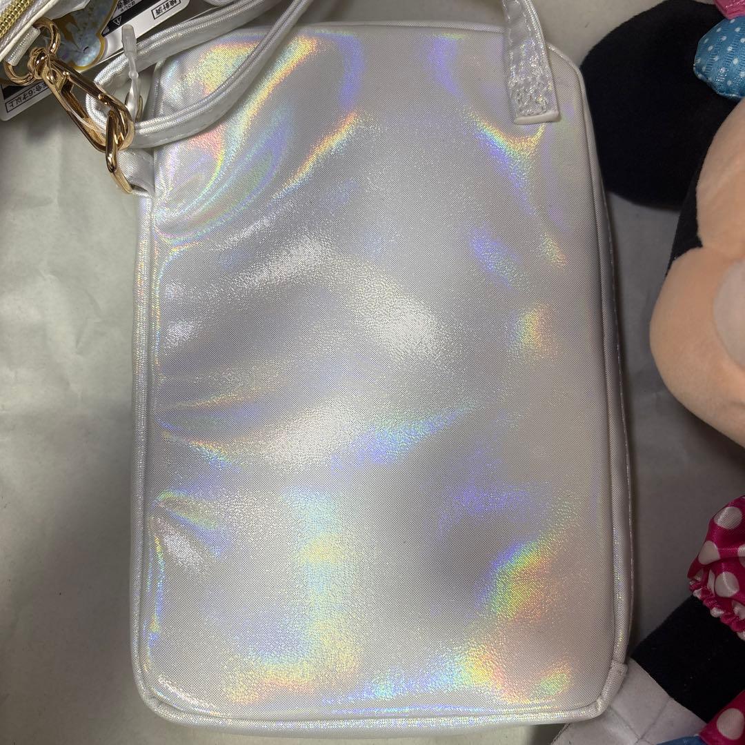 ♡*♡様 パルパルーザミニー&リーナベルグッズ&キーホルダー