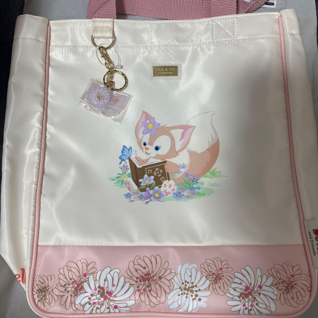 ♡*♡様 パルパルーザミニー&リーナベルグッズ&キーホルダー