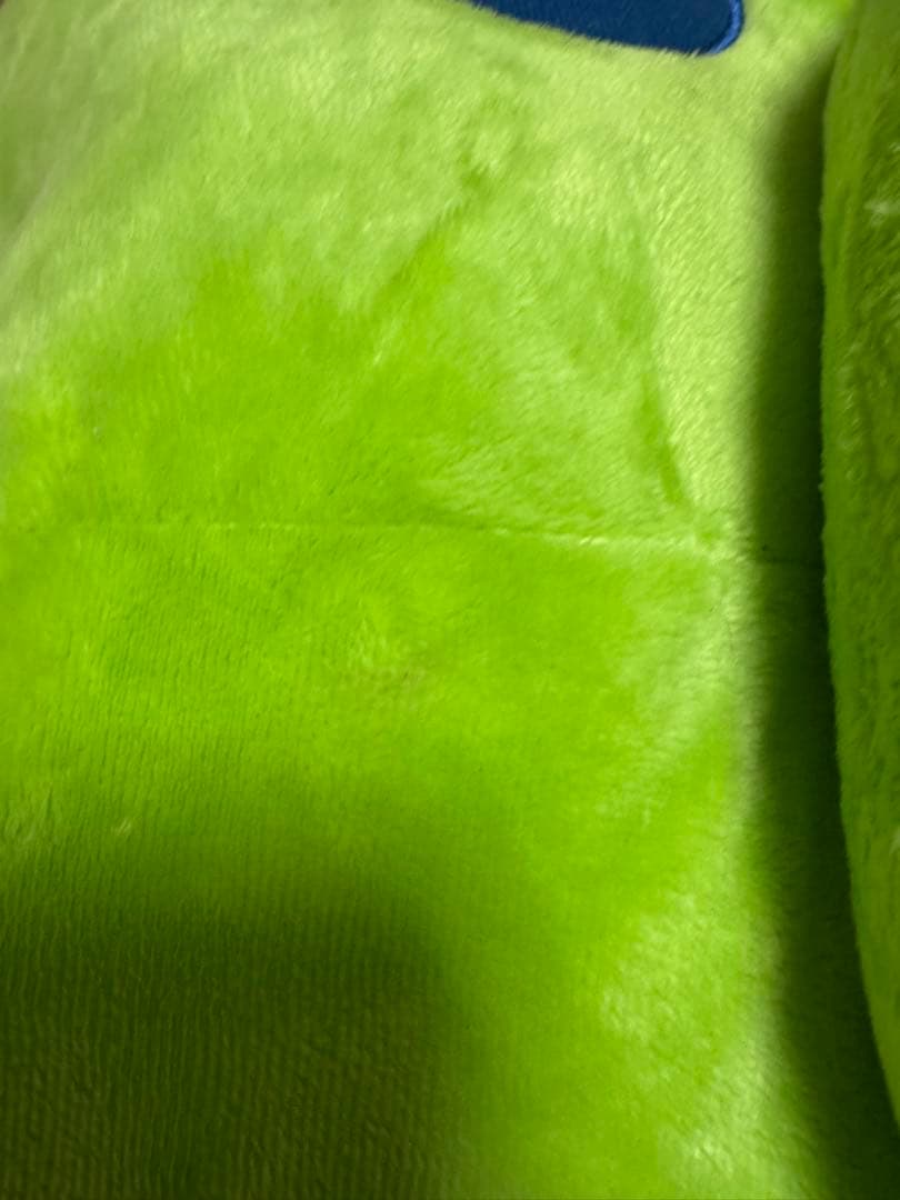 くちぱっち　一番くじ　ラストワン賞