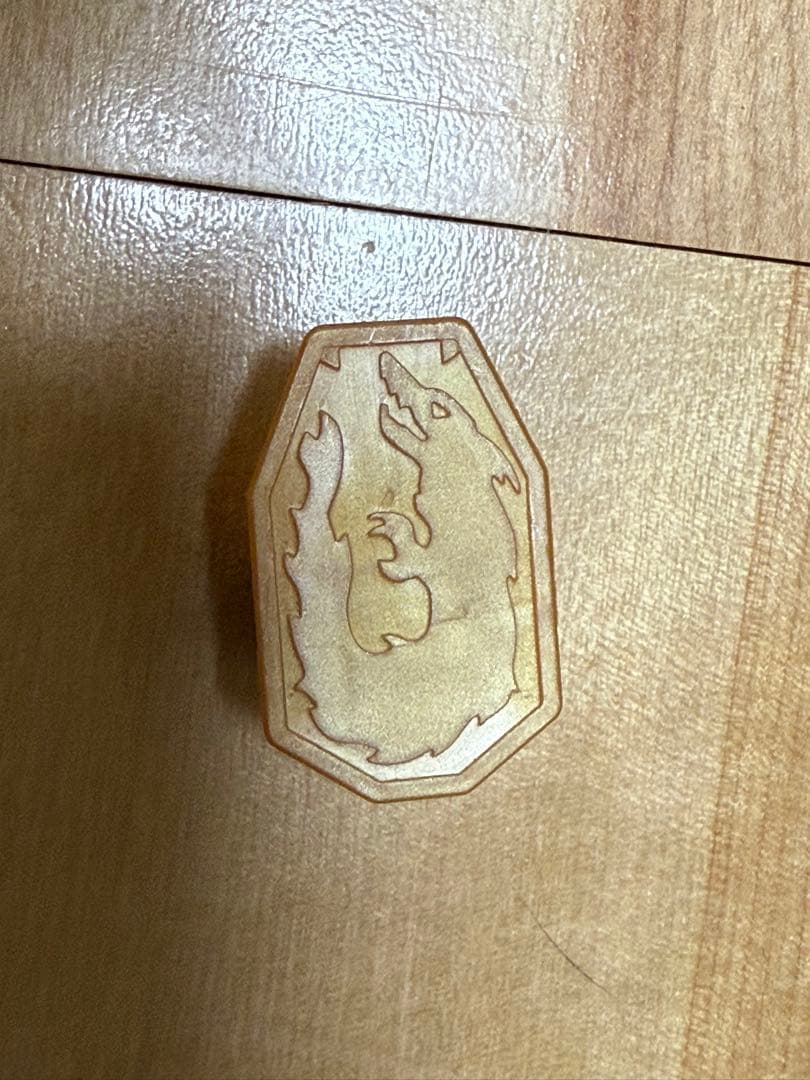 爆丸土ジゲンデッキ　カード9枚付き