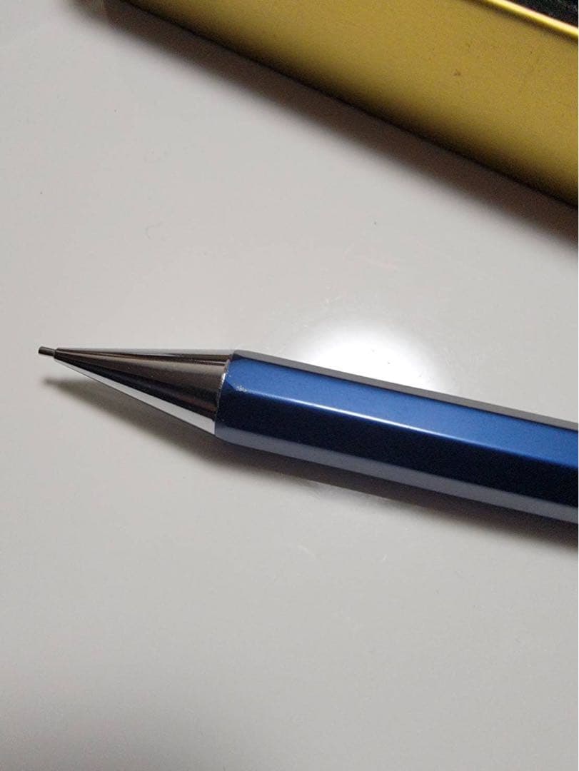 カヴェコスペシャルブルーエディション0.7 限定色