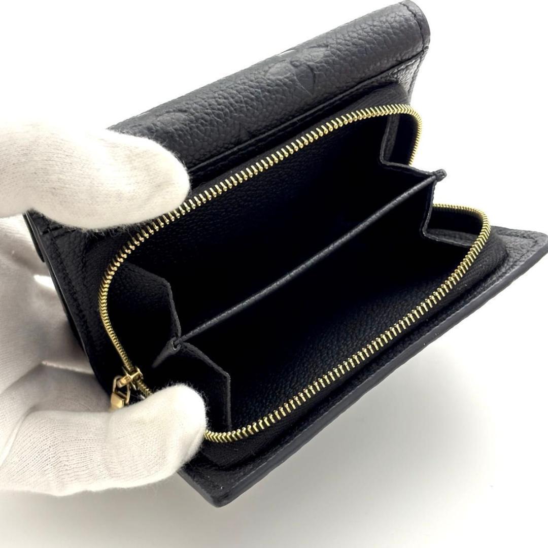 専用【未使用に近い】ルイヴィトン モノグラム アンプラント メティス コンパクト