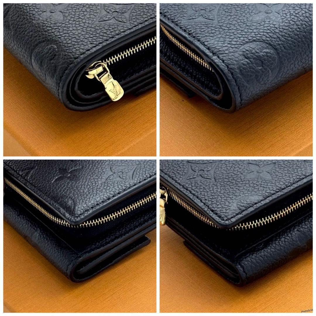 専用【未使用に近い】ルイヴィトン モノグラム アンプラント メティス コンパクト