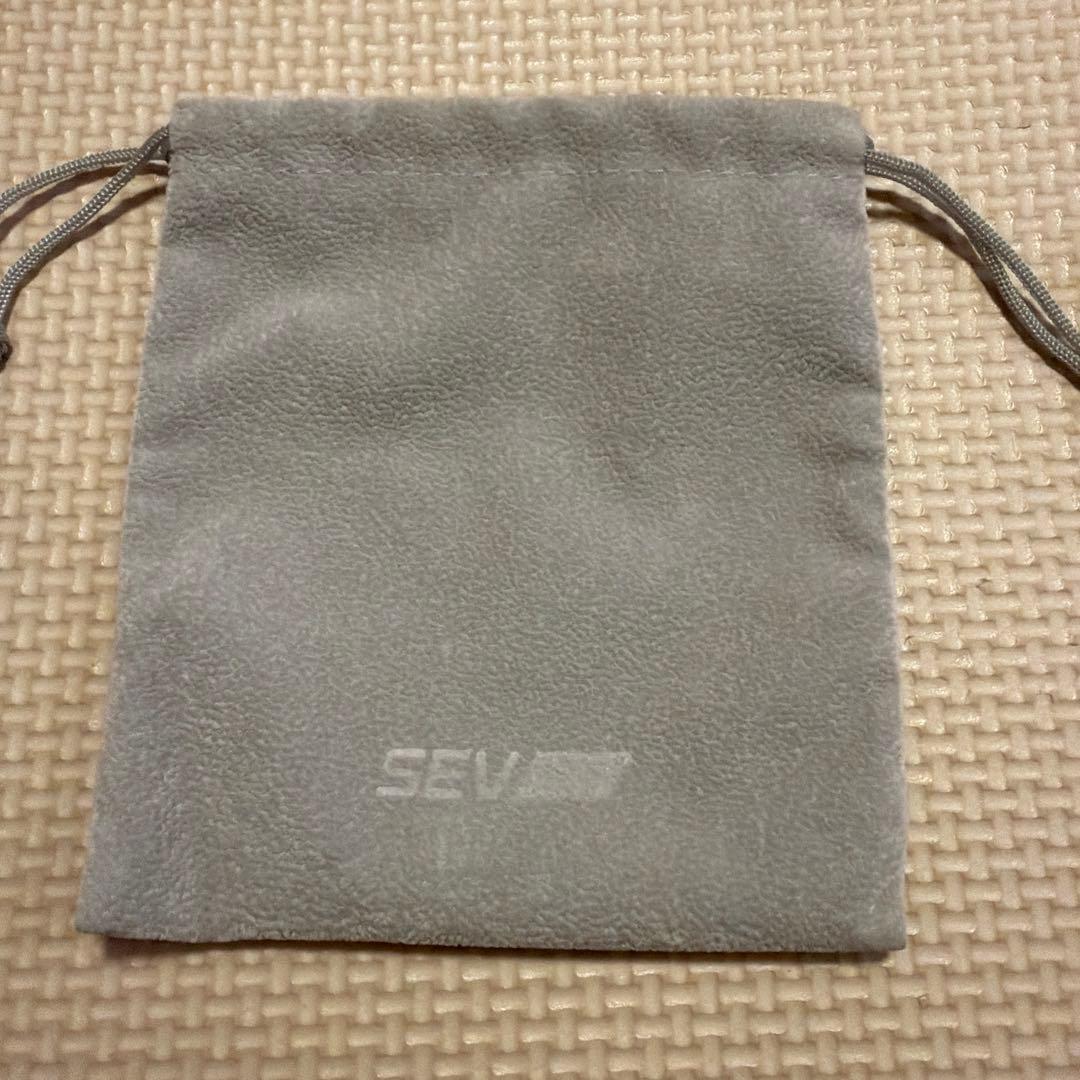 SEV セブ アイ アップ マスク (アイマスク)