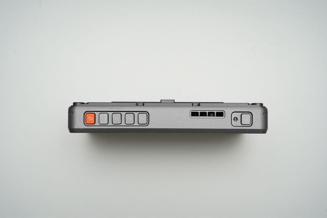 モニター台 Viltrox DC-X2 6-inch Touchscr HD Monitor