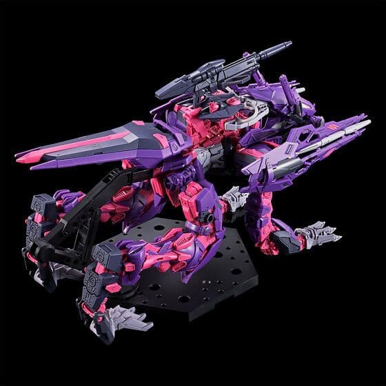 ガンダムアストレイミラージュフレーム