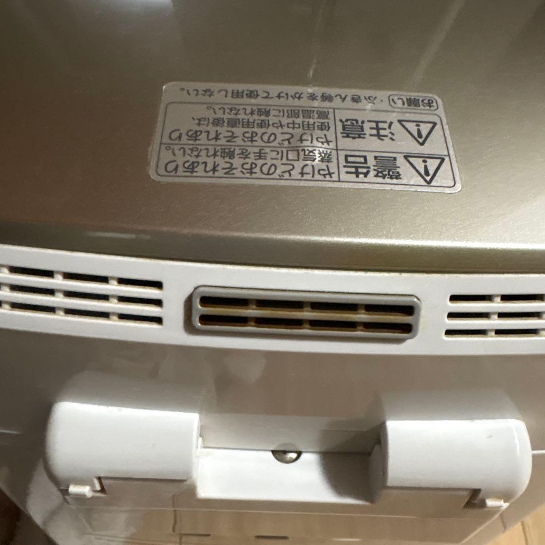 t*5様 【美品】パナソニック Gopan SD-RBM1001