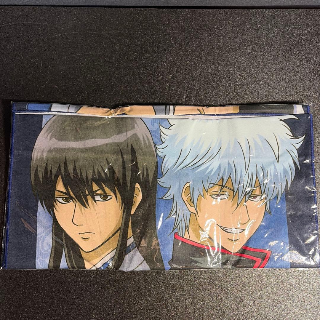 銀魂グッズまとめ売り【バラ売り✖️】