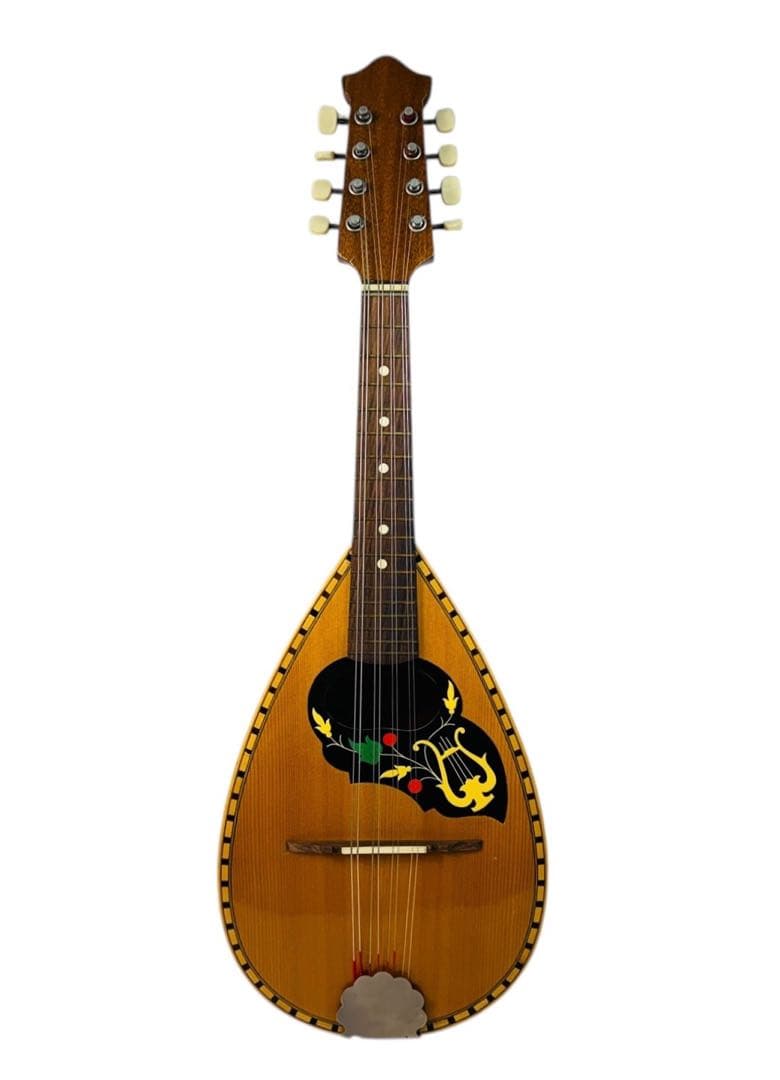 carmelo catania カターニアカルメロ マンドリン No.71335