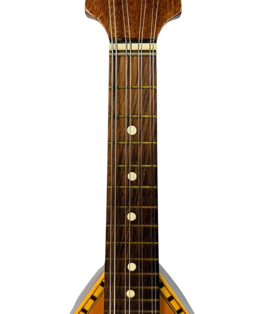 carmelo catania カターニアカルメロ マンドリン No.71335