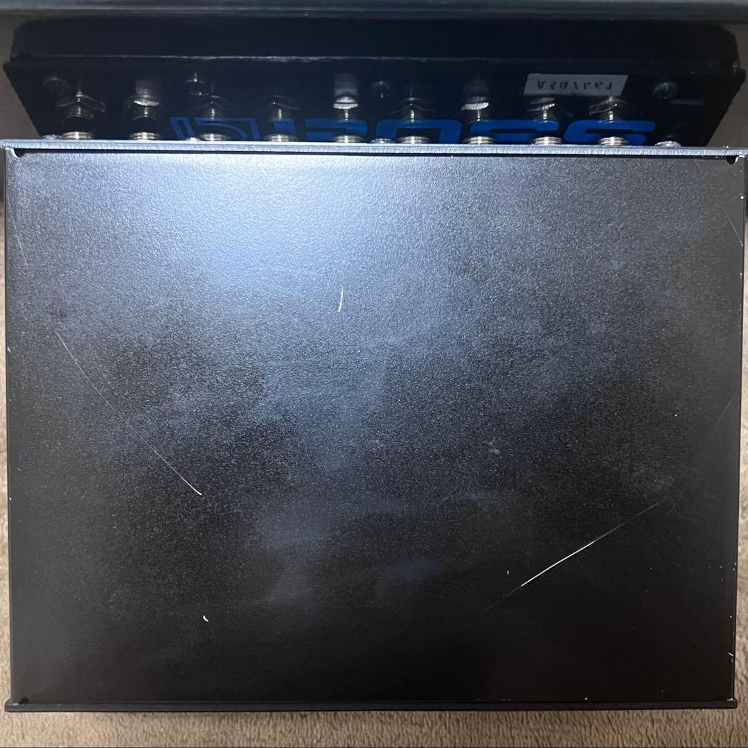 ギター BOSS GT1000core