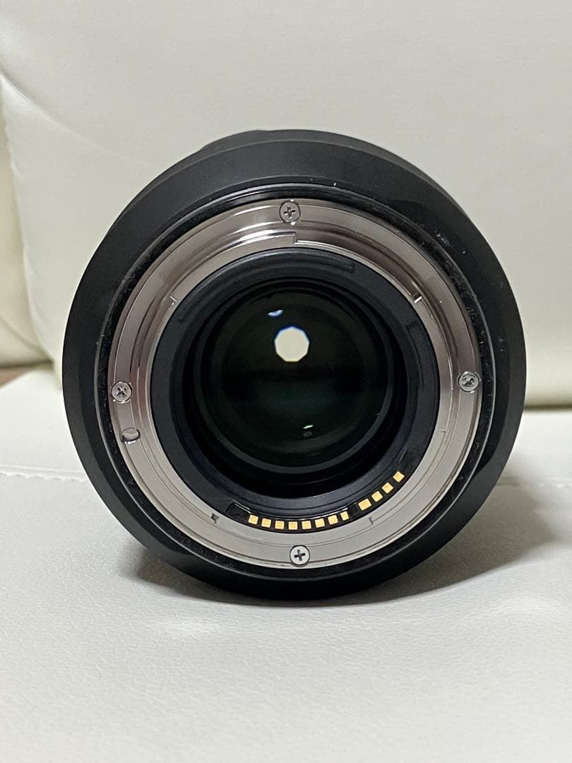 レンズ(単焦点) rf135mm f1.8 l is usm
